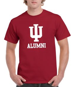 Indianaalumnish