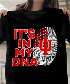 IndianaIDNA