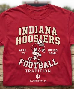 Indiana23-April-Game-tee