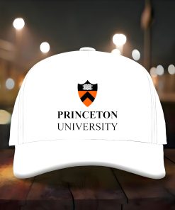 Princetonctee★cap