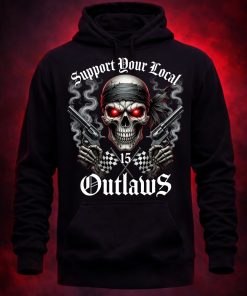 Hoodie - Limited Edition