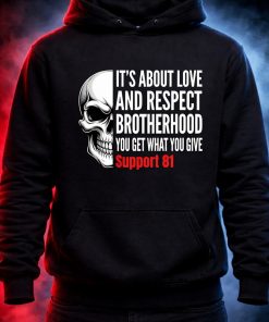 HA Hoodie- Limited Edition