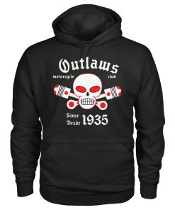 O Mc Hoodie