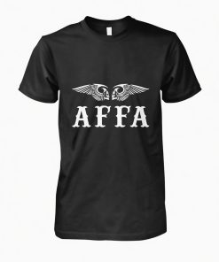 HA T-shirt- Limited Edition