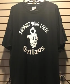 Limited Edition t-shirt