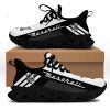 Maserati Shoe N3