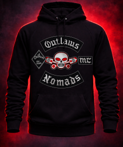 Hoodie- Limited Edition