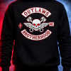 O MC Hoodie