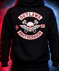 O MC Hoodie
