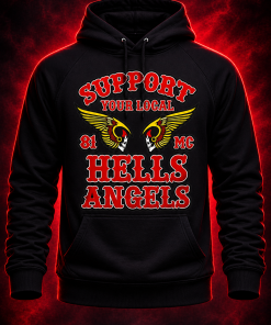 HA Hoodie- Limited Edition