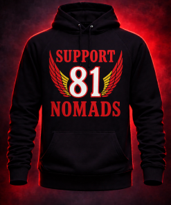 HA Hoodie- Limited Edition
