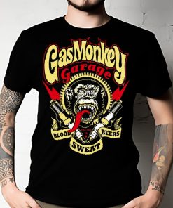 Limited Edition t-shirt