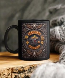 Limited edition WW MUG