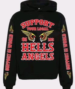 Limited Edition Hoodie