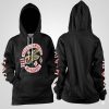 HA Hoodie Black