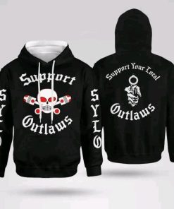 Limited Edition Hoodie