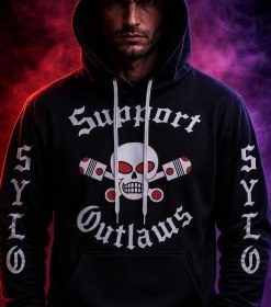 Limited Edition Hoodie