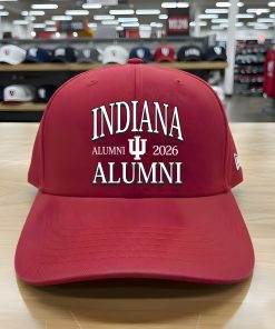 Indiana Alumni hoosiers 2026 co