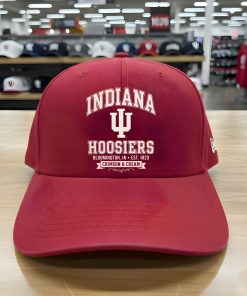 Indiana hoosiers Cm tee-c
