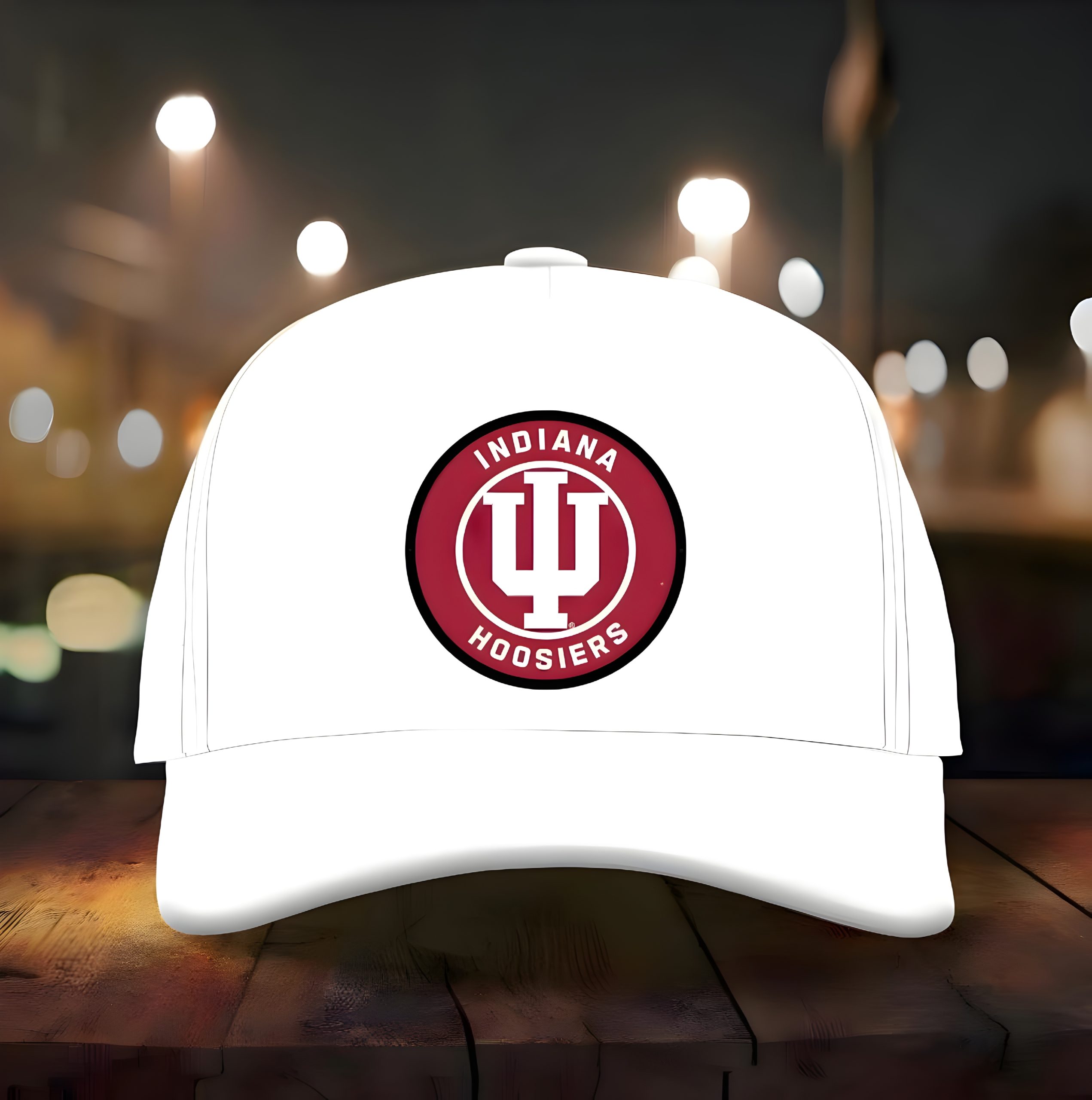 Indiana hoosiers 0078