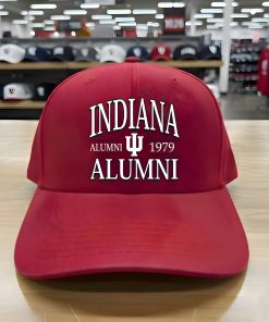 Indiana Alumni hoosiers 1979 co